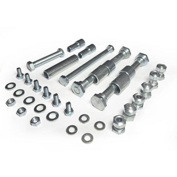 Boulonnerie cadre 3300/3800