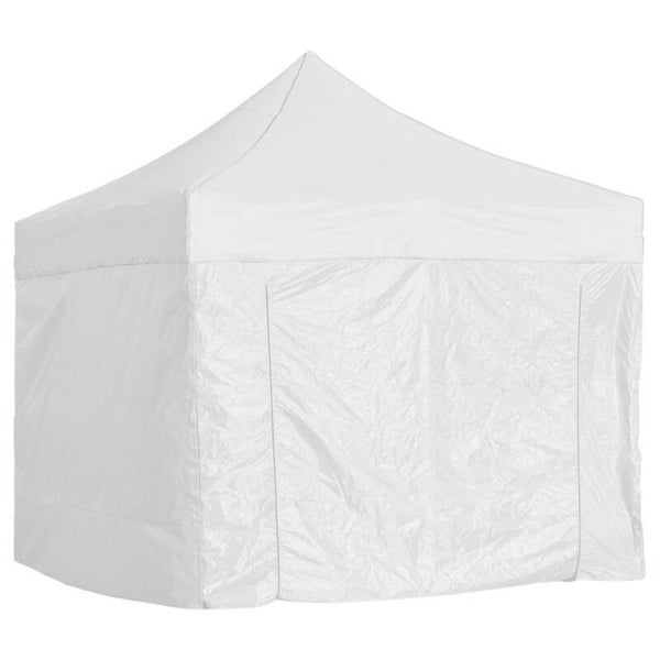 BARNUM Pliant pour Paddock 3mx3m -BLANC-