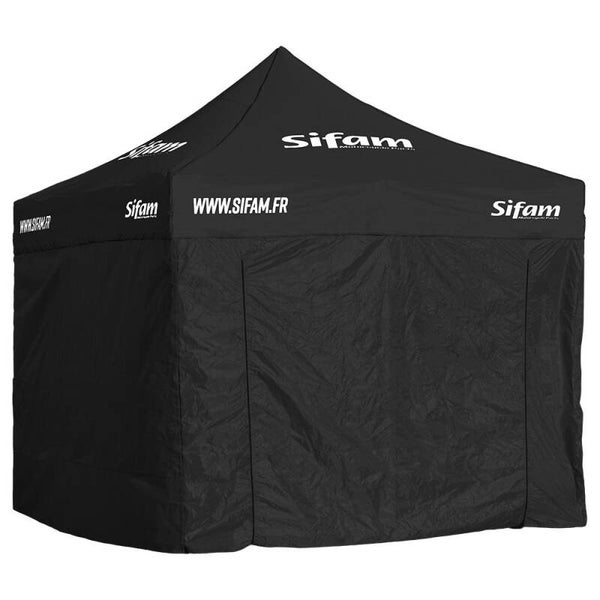 BARNUM Pliant pour Paddock 3M X 3M