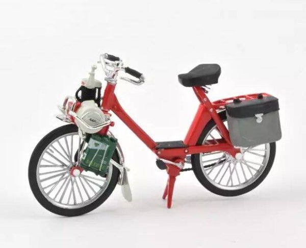 SoleX® 3800 Rouge miniature NOREV®
