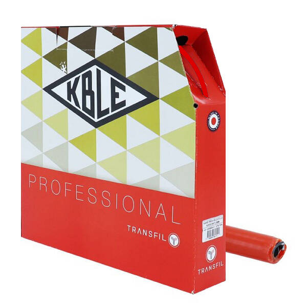 Gaine de frein -ROUGE-