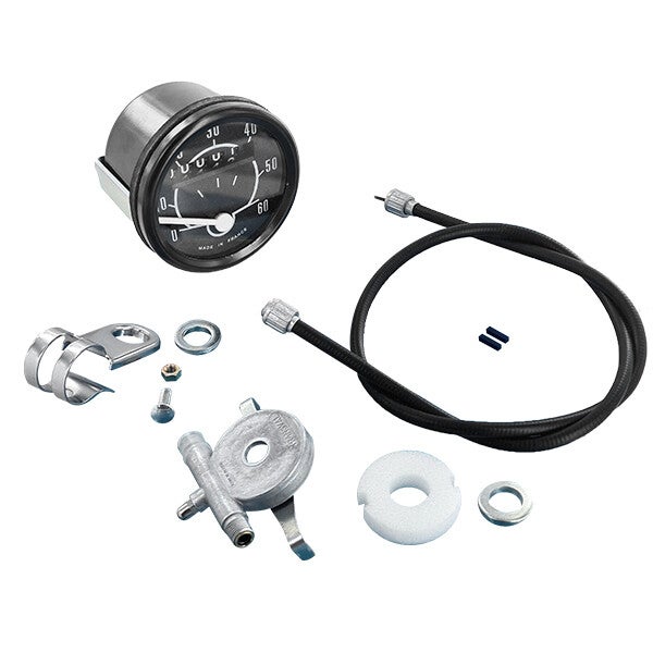 Compteur complet pour Solex