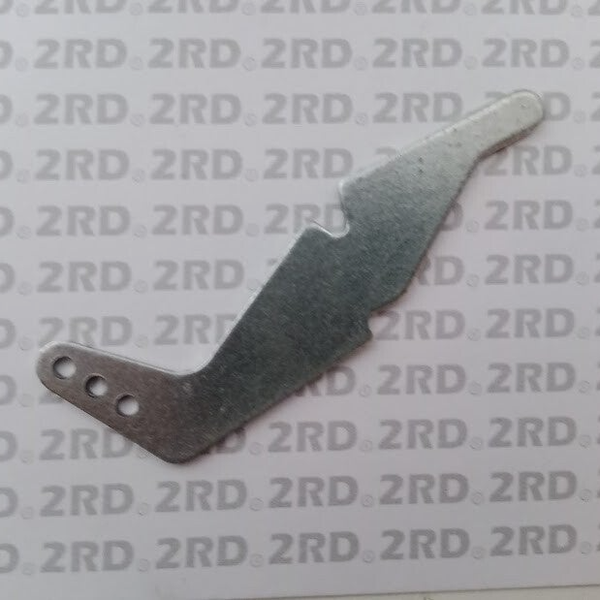 Levier de décompresseur métal 3800