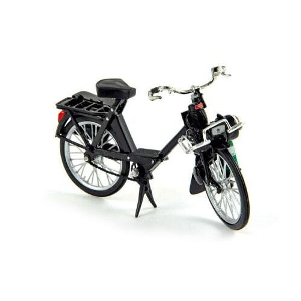 SoleX 3800 Noir miniature NOREV