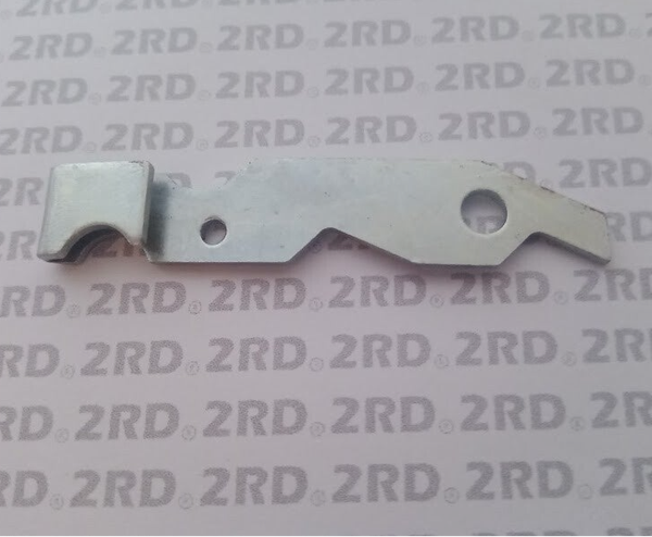 Levier de décompresseur métal 5000