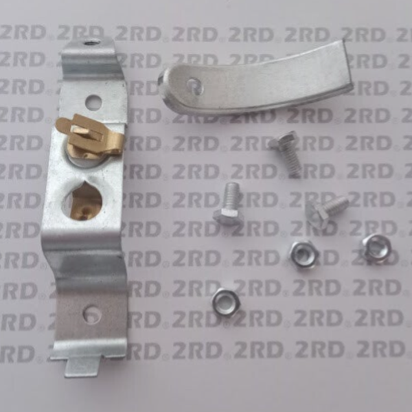 Support de feu arrière 3800