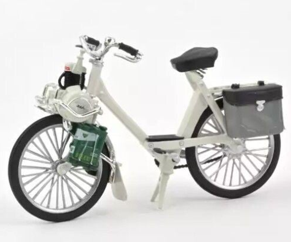 SoleX® 3800 Blanc miniature NOREV®