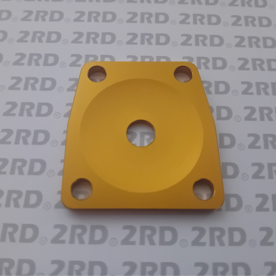 Siège de membrane alu "type origine"