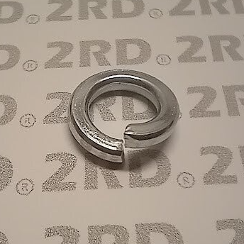 Rondelle grower de cylindre