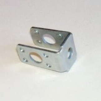 Support de porte patin