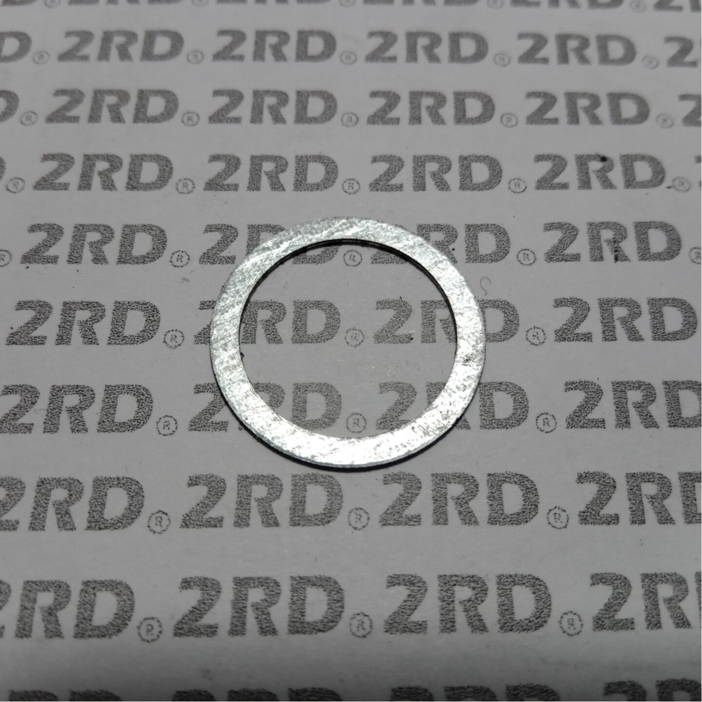 Rondelle de calage de vilebrequin