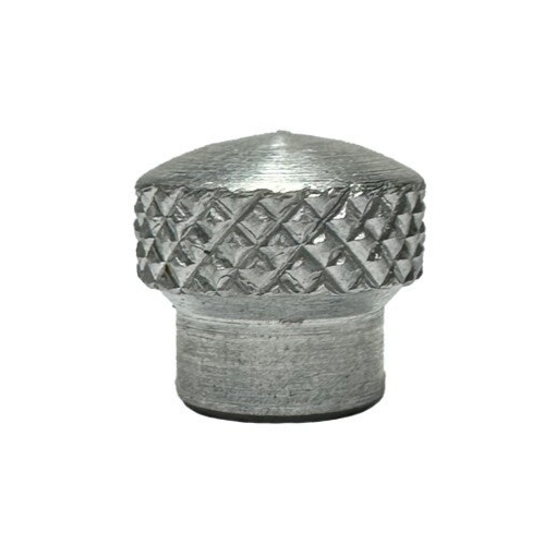 Ecrou moleté de capot de phare (ou de filtre à air)