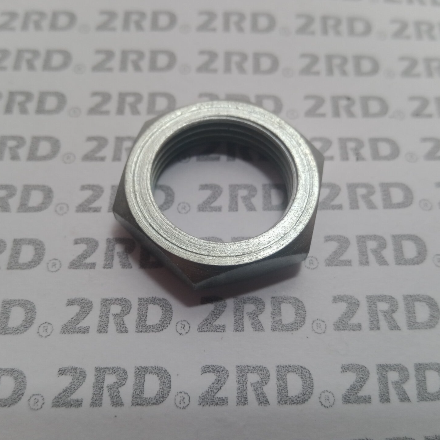 Ecrou galet / embrayage ( M17x125 - T.H.21 )