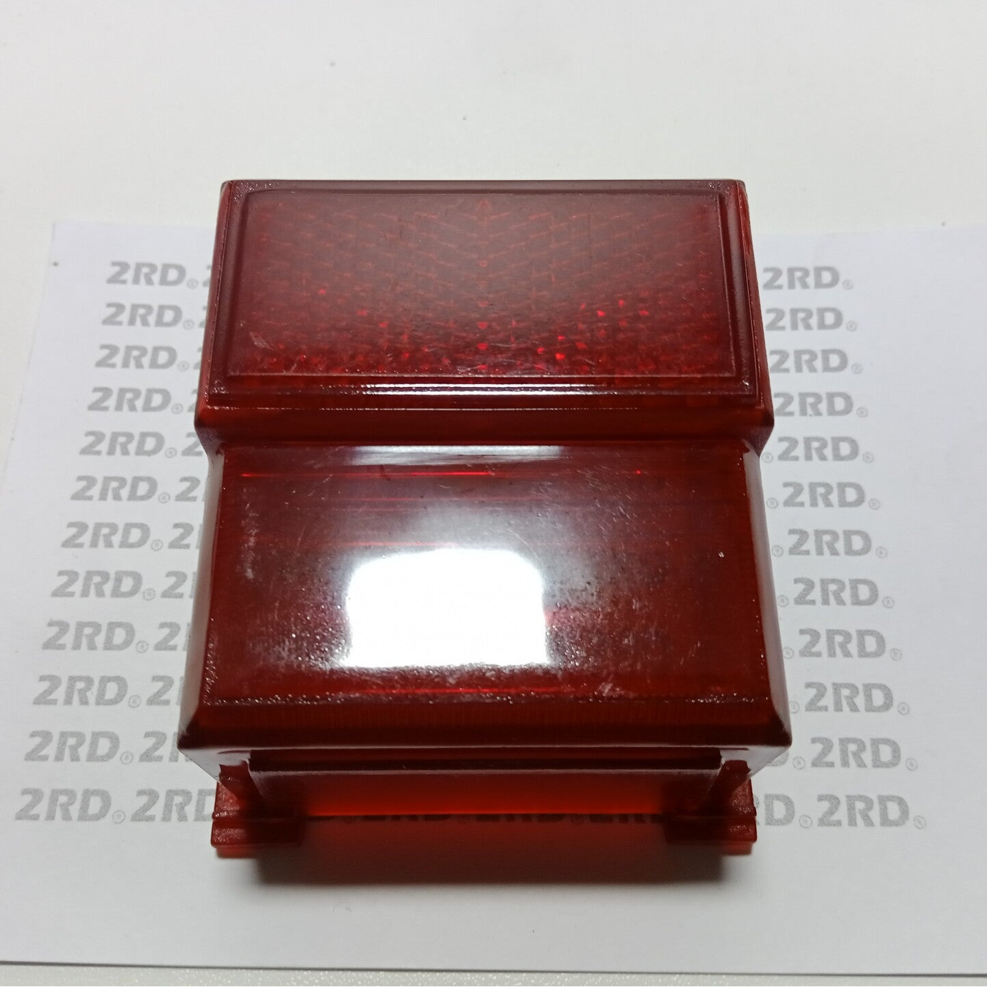 Cabochon de feu 5000