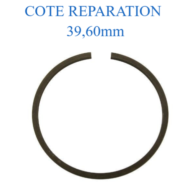 Segment 39,6 X 1,7 coupe droite ( A AJUSTER ) "SPoRT"