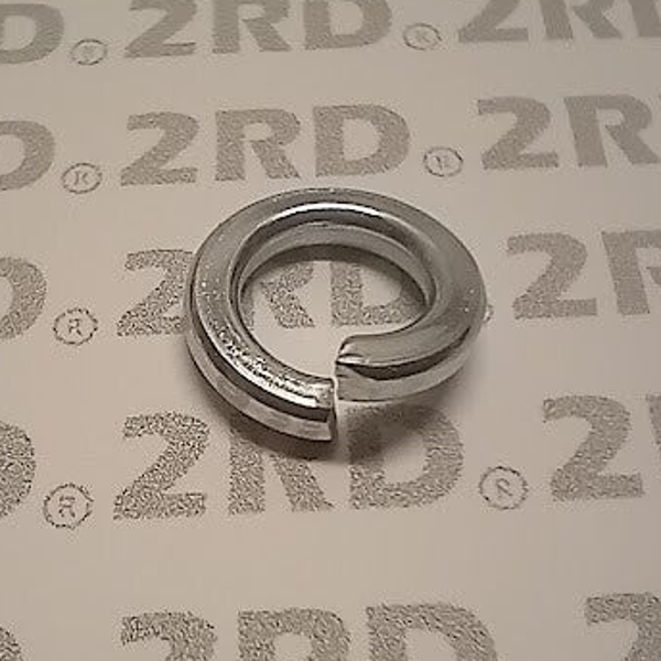 Rondelle grower de cylindre