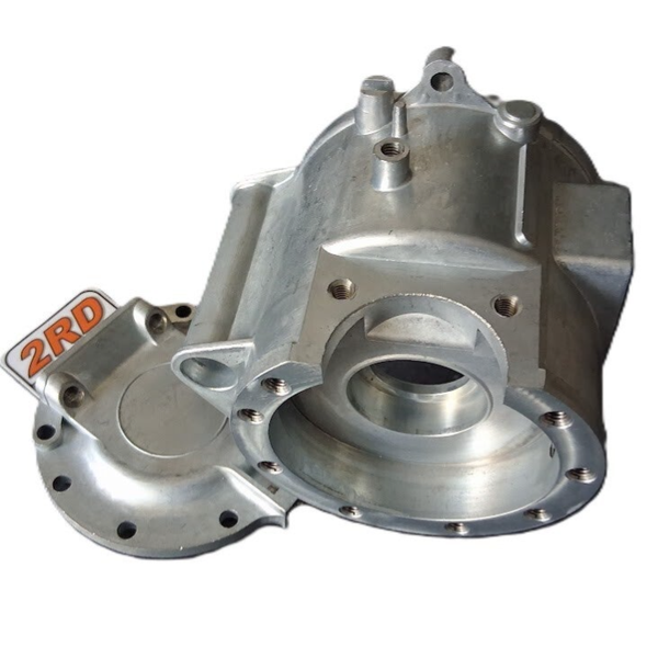 Carter moteur 3800 / 5000 Renforcé