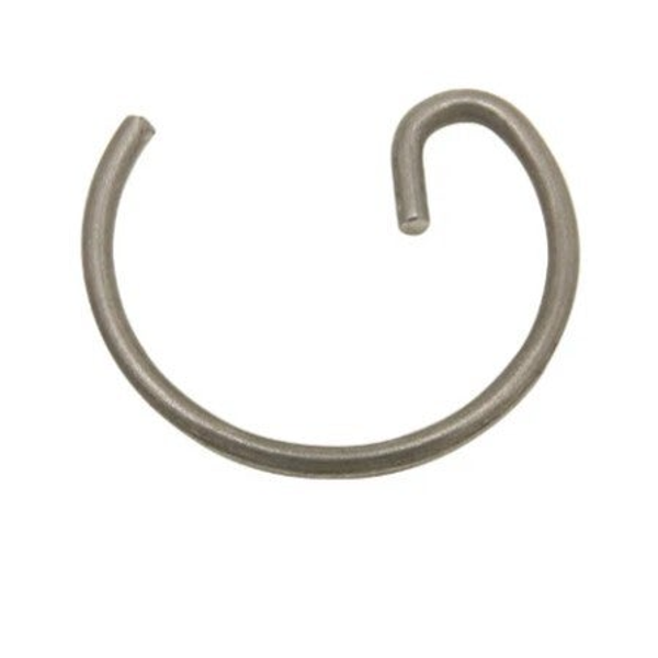 Circlips d'axe de piston (diam 12)