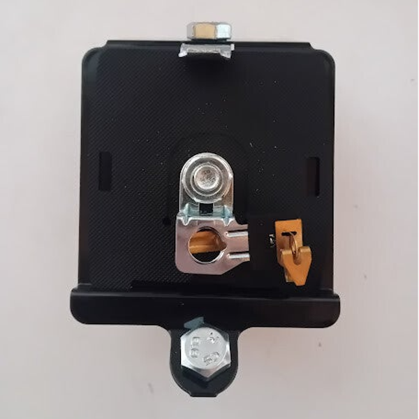 Support de feu arrière 5000