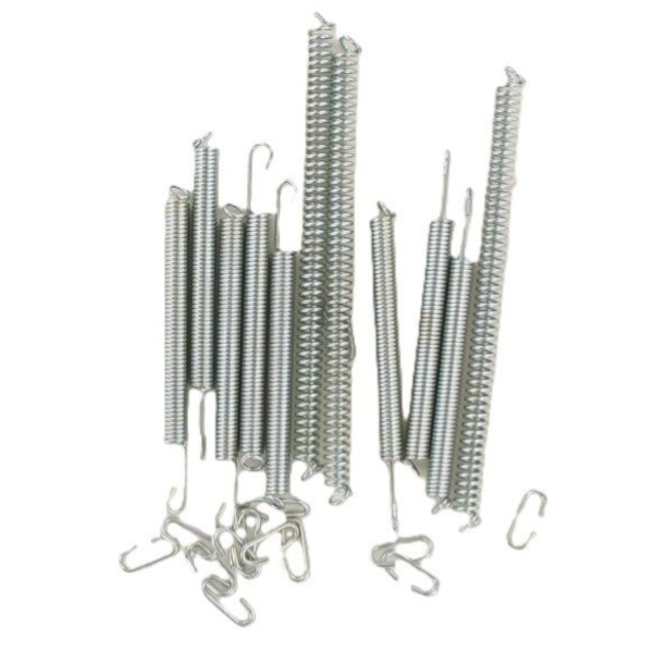 Pack Ressorts de selle 3800