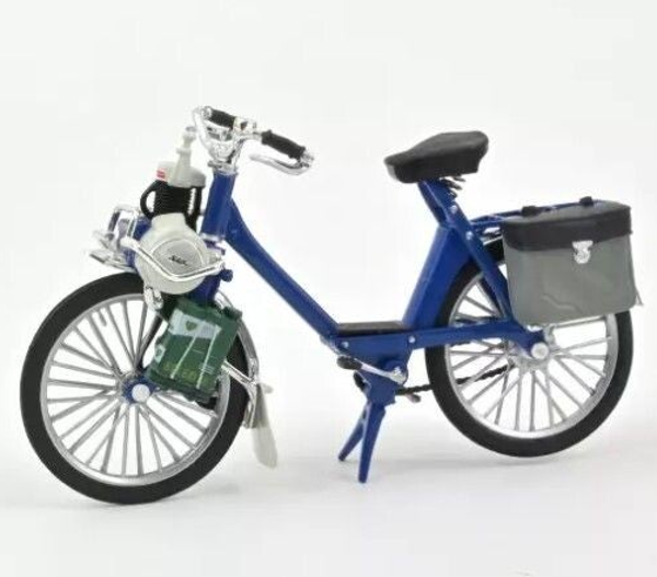 SoleX® 3800 Bleu miniature NOREV®
