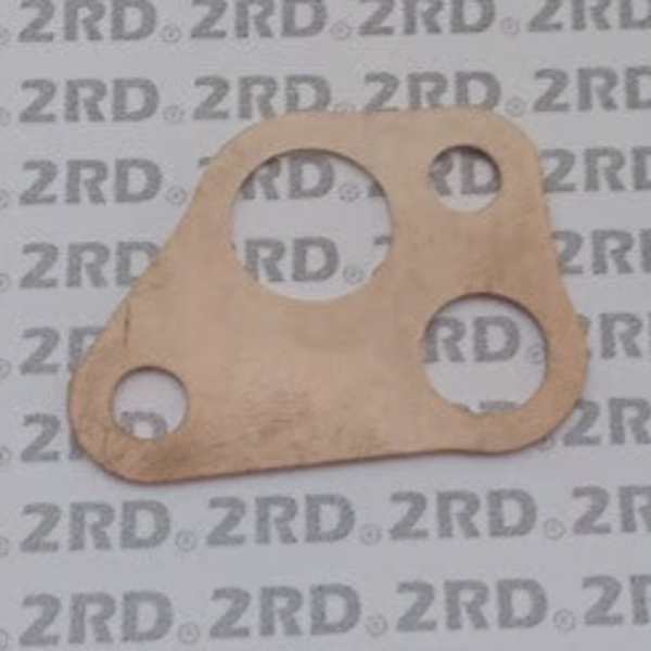 Joint d'échappement cuivre