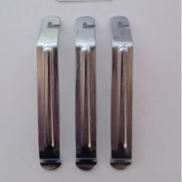 Démonte pneu (lot de 3)