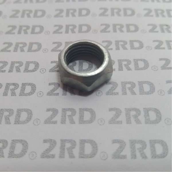 Ecrou de maneton de vilebrequin