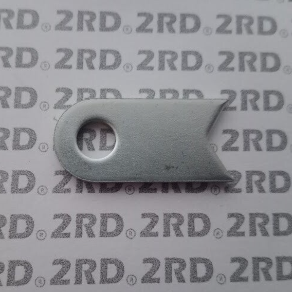 Frein d'écrou d'axe moteur