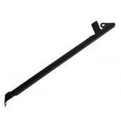 Tringle de garde boue avant gauche