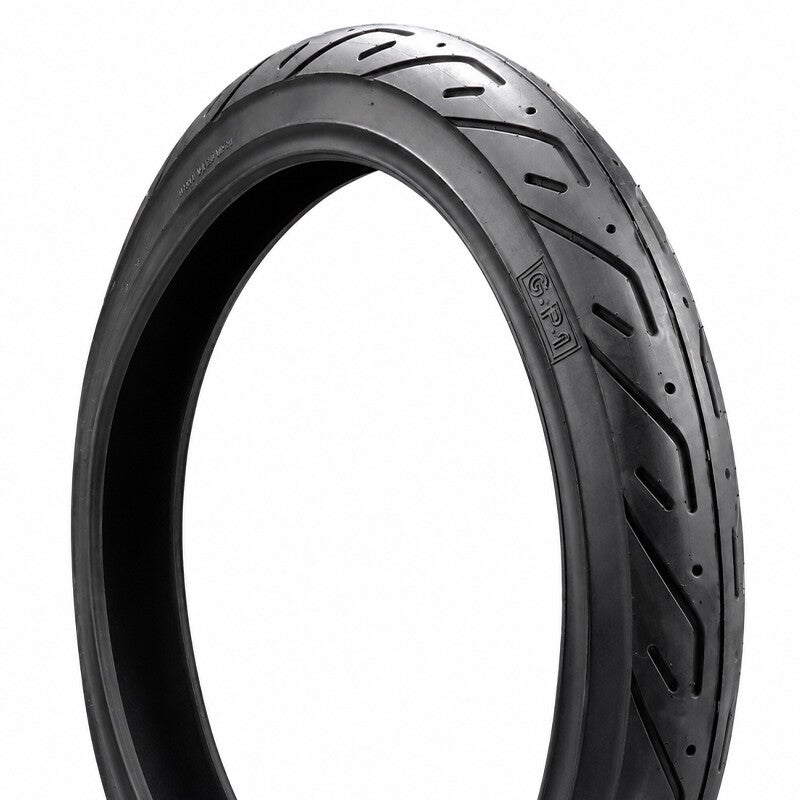 Pneu Hutchinson GP1 ( 2-1/2 x 17 ) – pour Cyclomoteur
