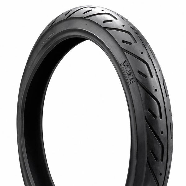 Pneu Hutchinson GP1 ( 2-3/4 x 17 ) – pour Cyclomoteur