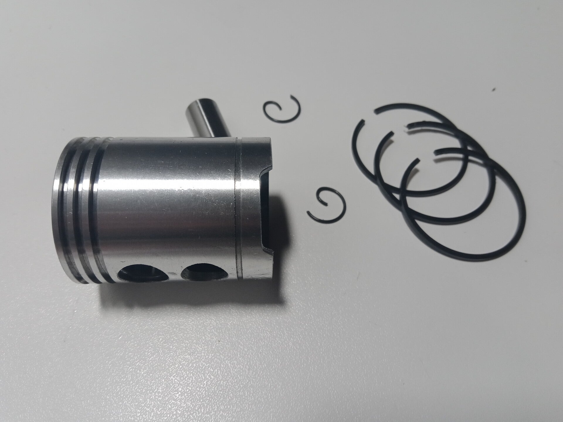 Piston "Compétition"