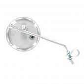 Rétroviseur diamètre 100mm