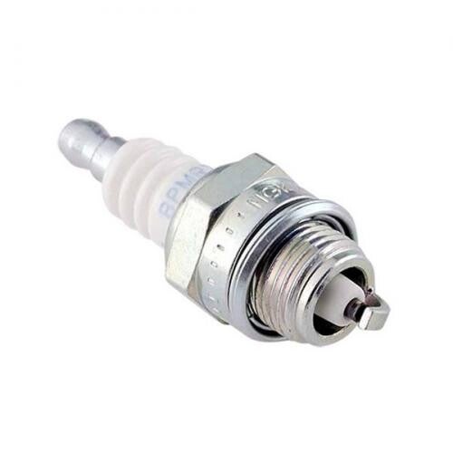 Bougie NGK BPM7A (pour culasse usinée)