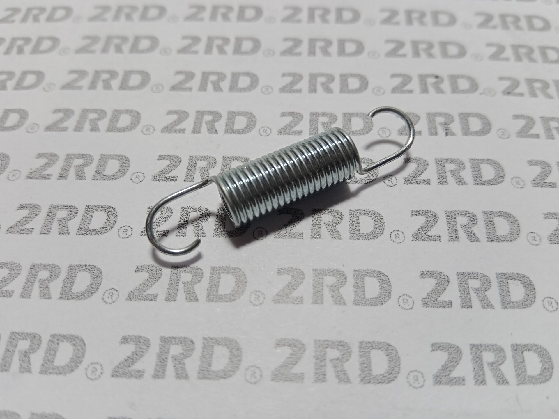 Ressort d'interrupteur de phare