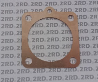 Joint de culasse cuivre