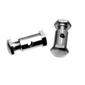 Serre câble de frein