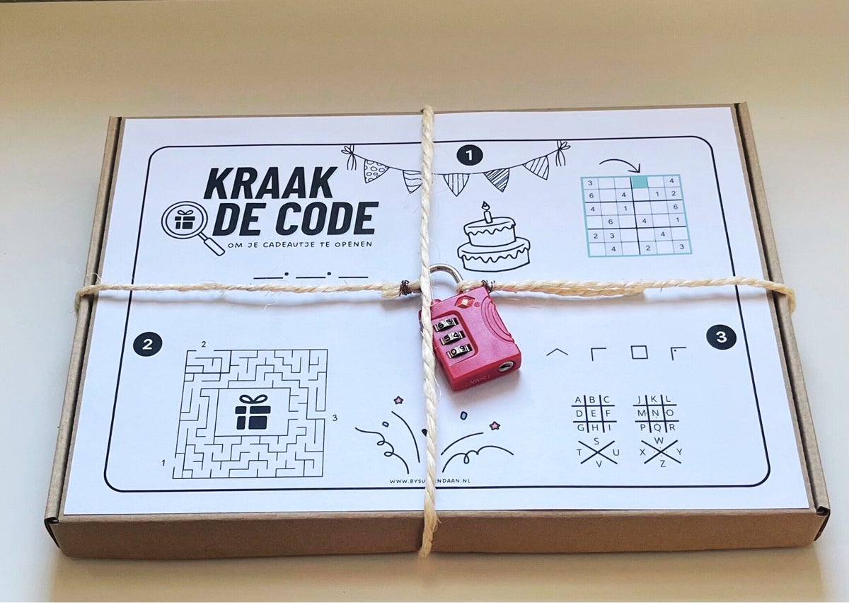 Geld Cadeau Geven Aan Kind by Suus En Daan Zo Maak Je Het Speciaal geld-cadeau-geven-aan-kind-by-suus-en-daan-zo-maak-je-het-speciaal