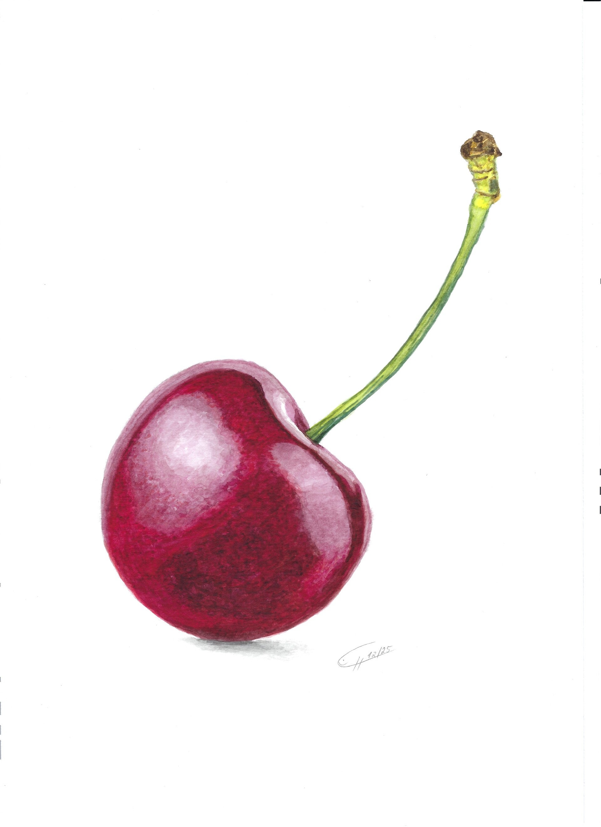Kirsche