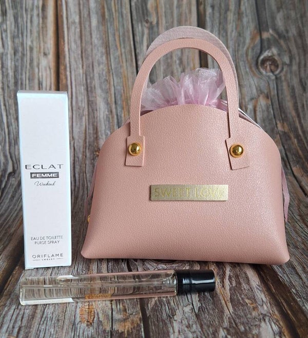 Eau de Parfum by Oriflame