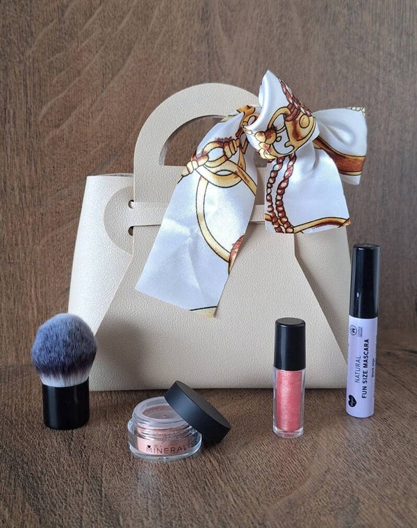Beauty Bag Make-up