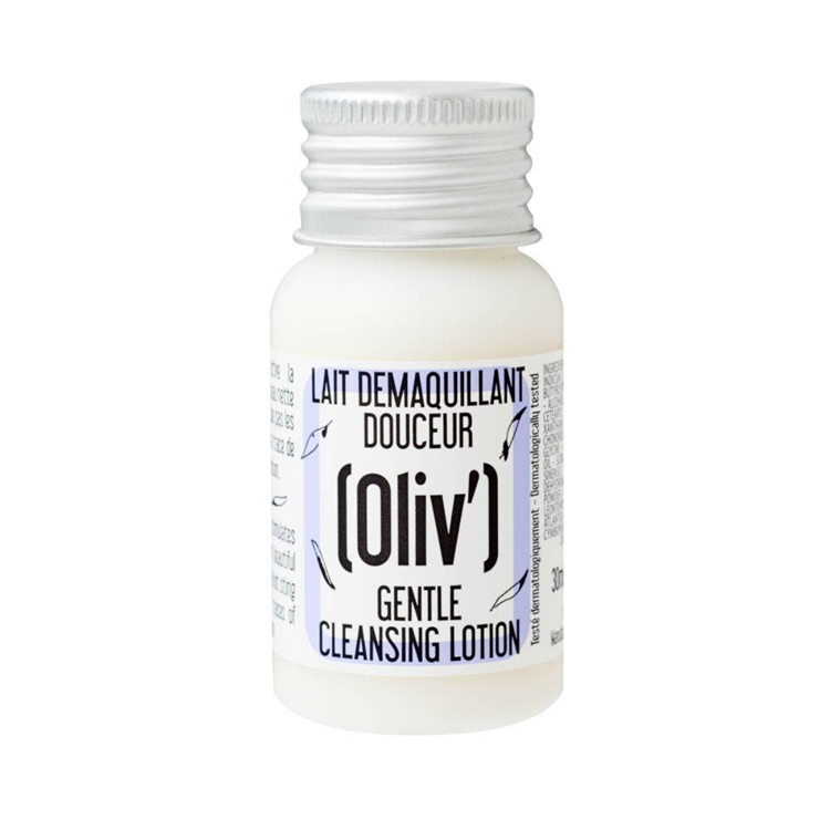 Oliv Bio Gentle Cleansing Milk