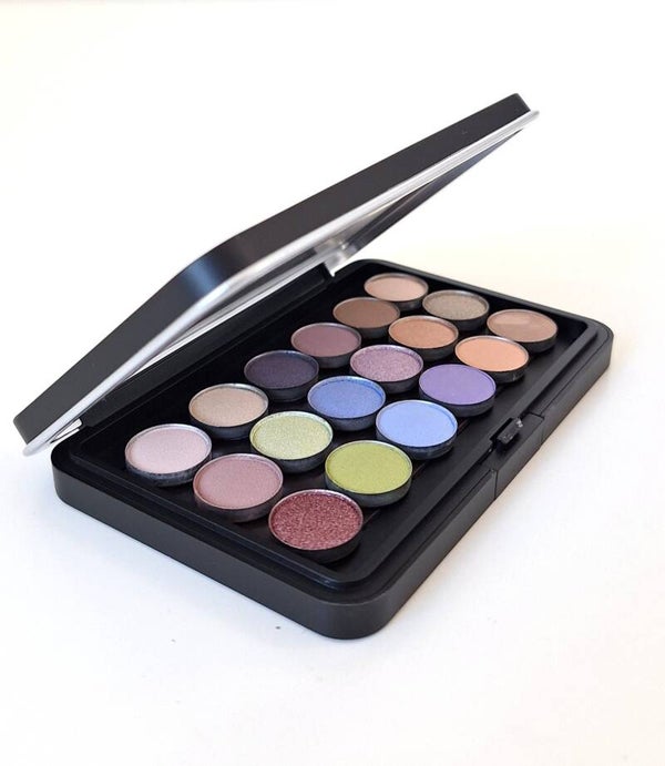 Magnetische Box Large ( exl. inhoud)