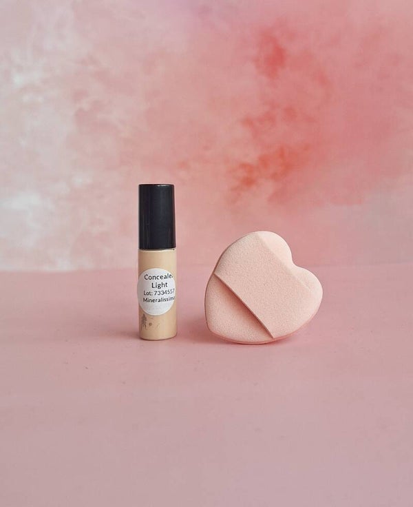 Mini Liquid Concealer