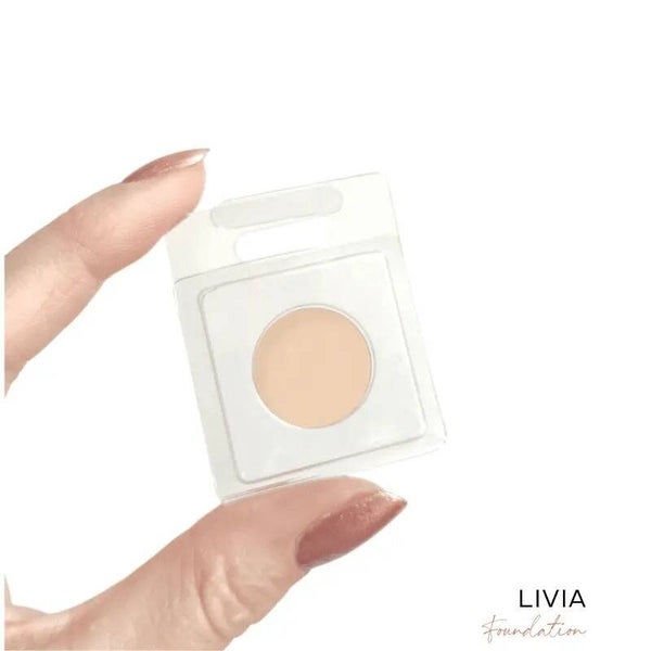 2-in-1 Foundation Livia