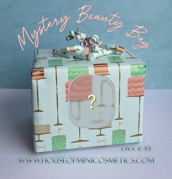 ?? Mystery Beauty Bag