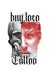 BNY.LOCO TATTOO