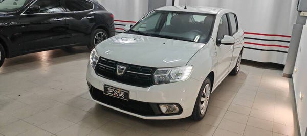 DACIA SANTERO 1.0 BENZINA