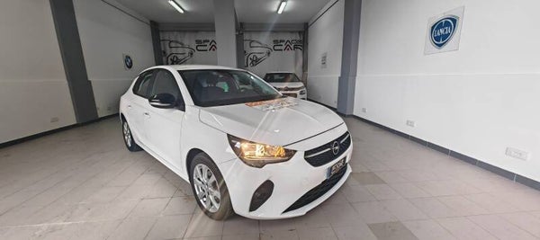 OPEL CORSA 1.2 75cv Edition MT5 2023